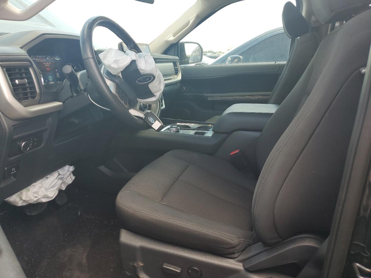 2023 Ford Expedition Xl VIN: 1FMJU1F89PEA03466 Lot: 85912215