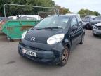 2008 CITROEN C1 for sale at Copart WESTBURY