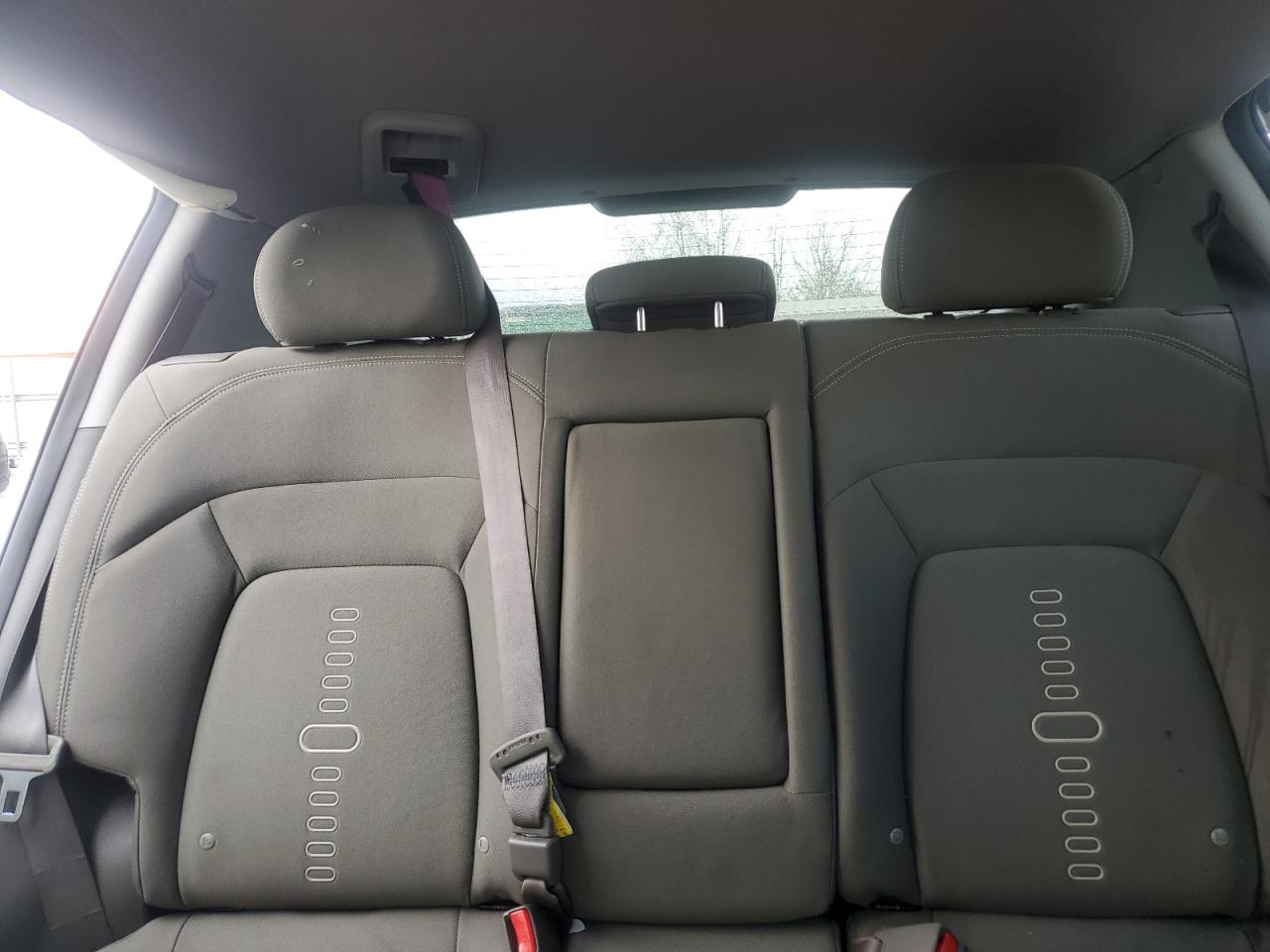 2015 Kia Sportage Ex VIN: KNDPC3AC1F7767243 Lot: 84231285