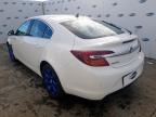 2014 VAUXHALL INSIGNIA TECHLINE CDTI EC 2.0 CDTI [163] ECOFLEX TECH LINE for sale at Copart WHITBURN
