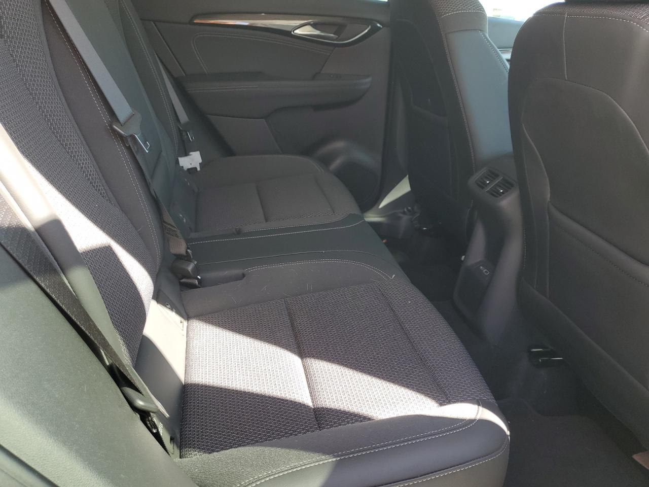 2023 Buick Envision Preferred VIN: LRBFZMR44PD067117 Lot: 84285295