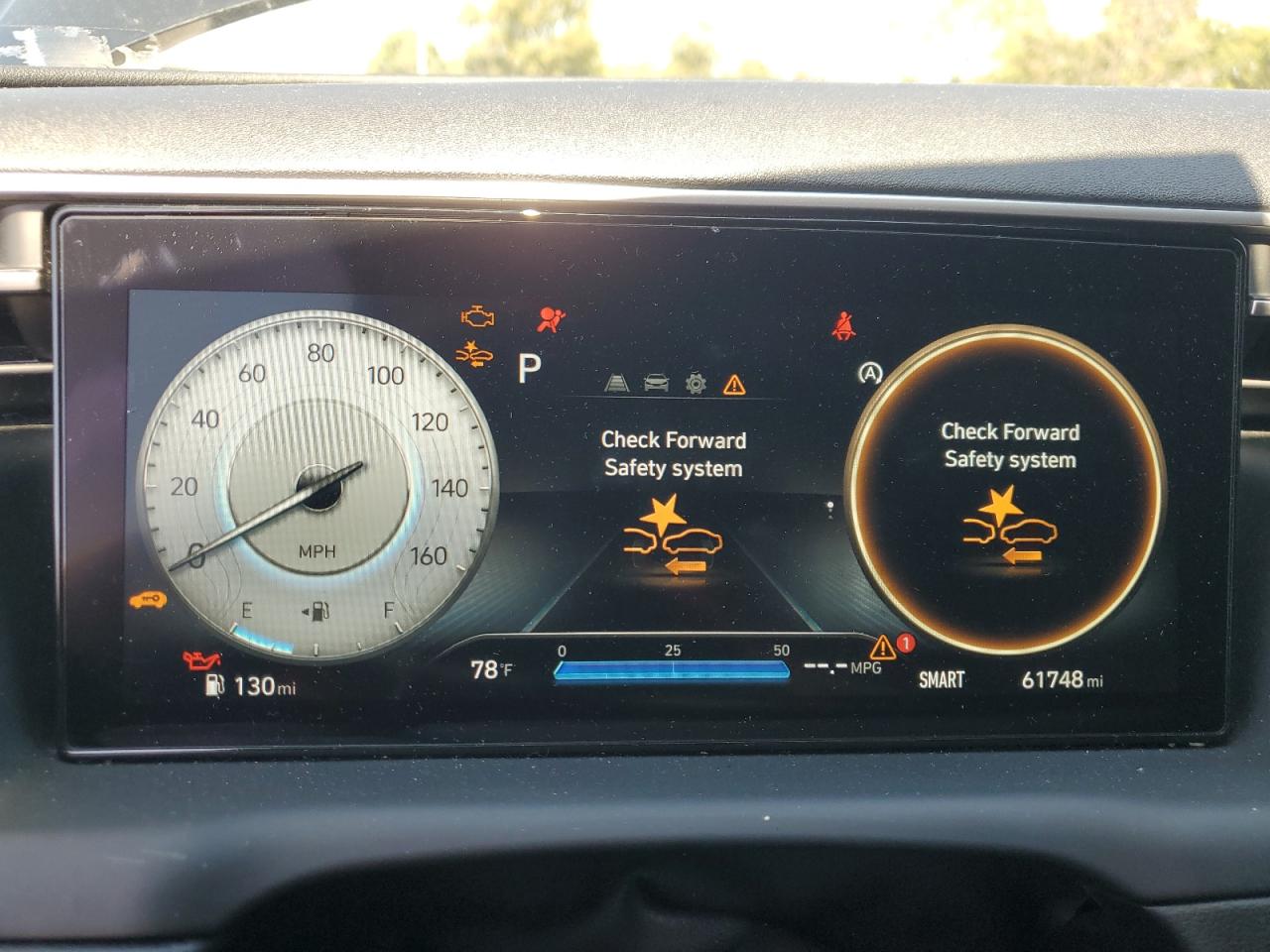 2022 Hyundai Tucson Sel VIN: 5NMJFCAE8NH064678 Lot: 72090925