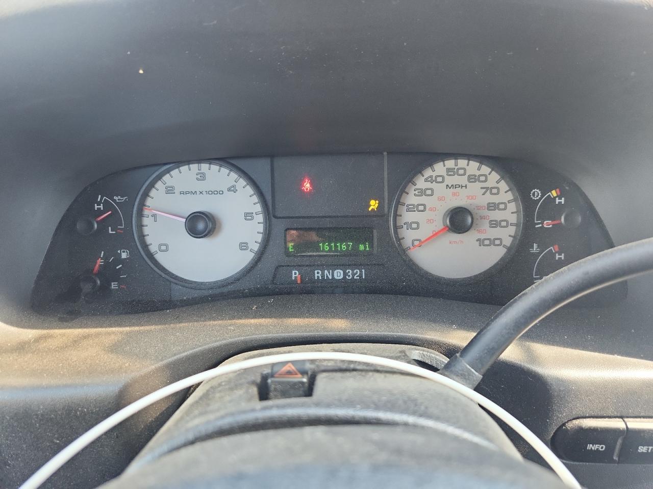 2007 Ford F350 Srw Super Duty VIN: 1FTWX31Y37EA00003 Lot: 81838655