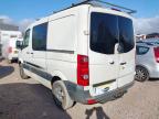 2009 VOLKSWAGEN CRAFTER CR35 88 TDI SWB  for sale at Copart BRISTOL
