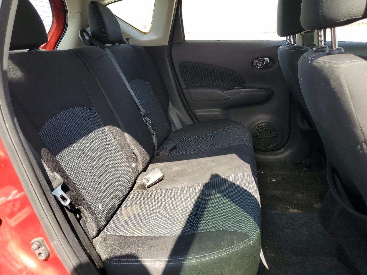 2015 Nissan Versa Note S VIN: 3N1CE2CP8FL366094 Lot: 81988555