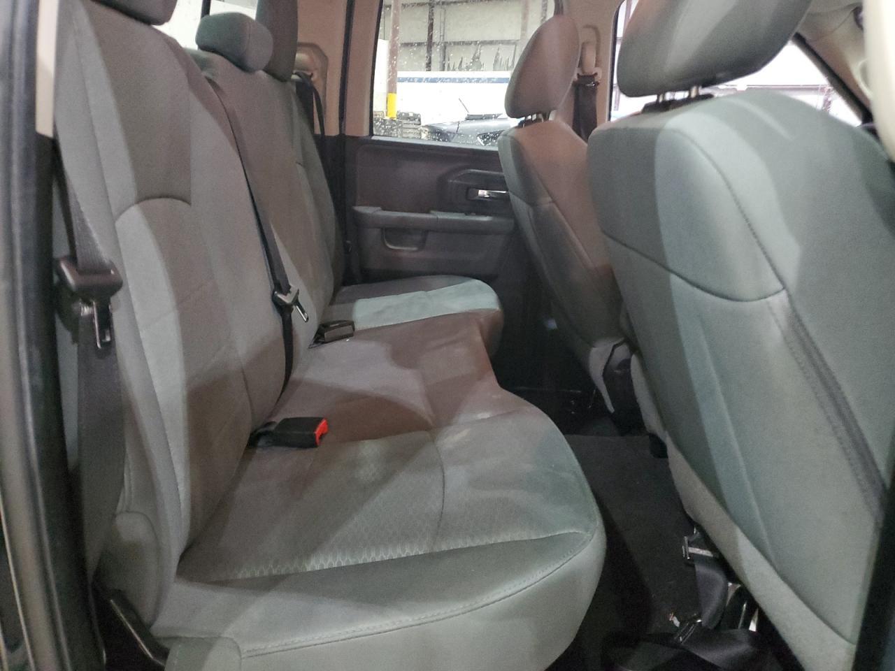 2014 Ram 1500 Slt VIN: 1C6RR7GT7ES279939 Lot: 81086685