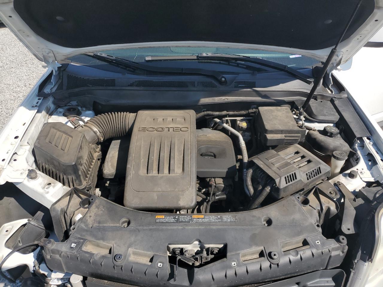 2014 GMC Terrain Sle VIN: 2GKALMEK9E6268531 Lot: 81370625