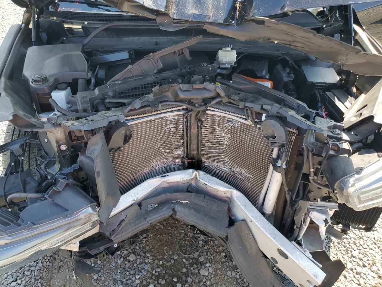 2020 Infiniti Qx60 Luxe VIN: 5N1DL0MM4LC513448 Lot: 80710995