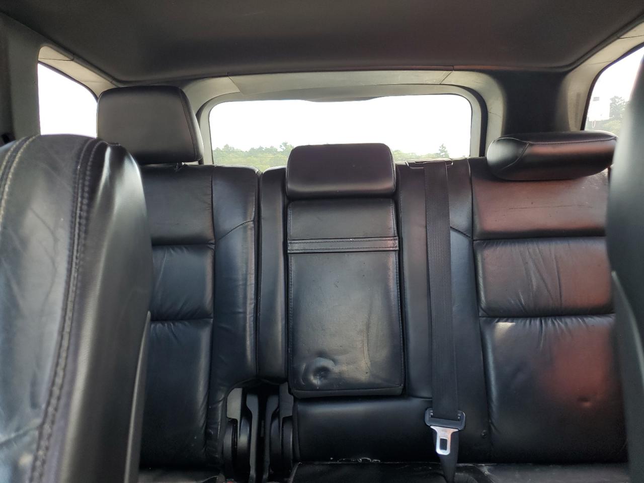 2015 Jeep Grand Cherokee Limited VIN: 1C4RJFBG4FC610816 Lot: 70603105