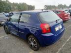 2003 TOYOTA COROLLA T2 VVTI  for sale at Copart SANDTOFT