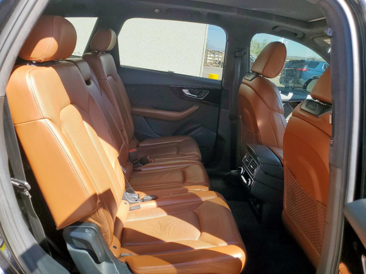 2018 Audi Q7 Prestige VIN: WA1VAAF7XJD010018 Lot: 84273375