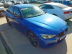2018 BMW 320D XDRIVE MSPORT SHADOW  for sale at Copart SANDY