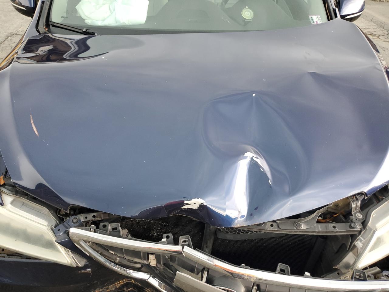 2015 Acura Mdx Technology VIN: 5FRYD4H42FB032379 Lot: 84047665