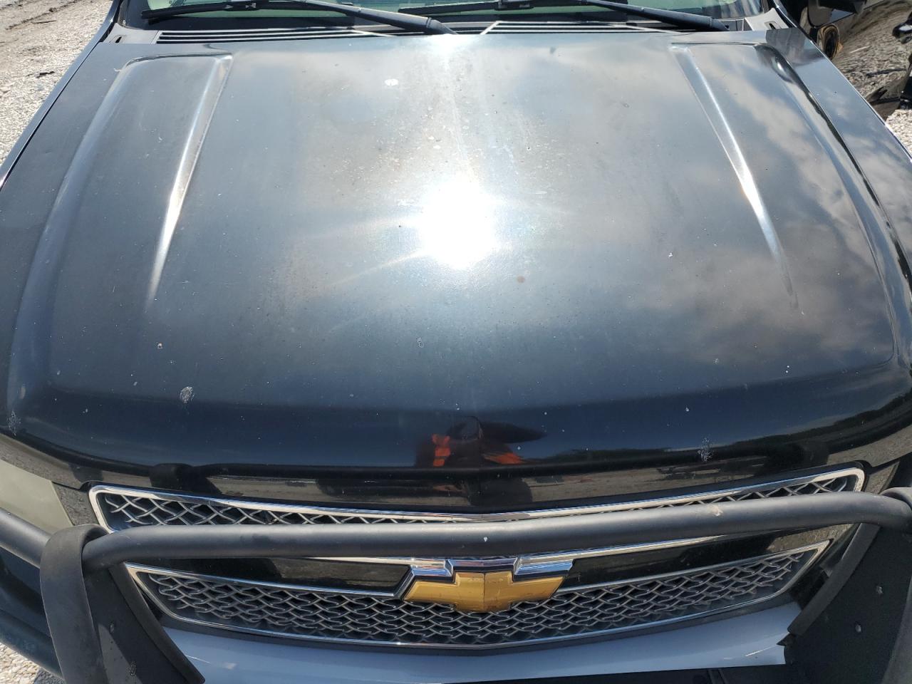 2007 Chevrolet Tahoe K1500 VIN: 1GNFK13067R363373 Lot: 80855425