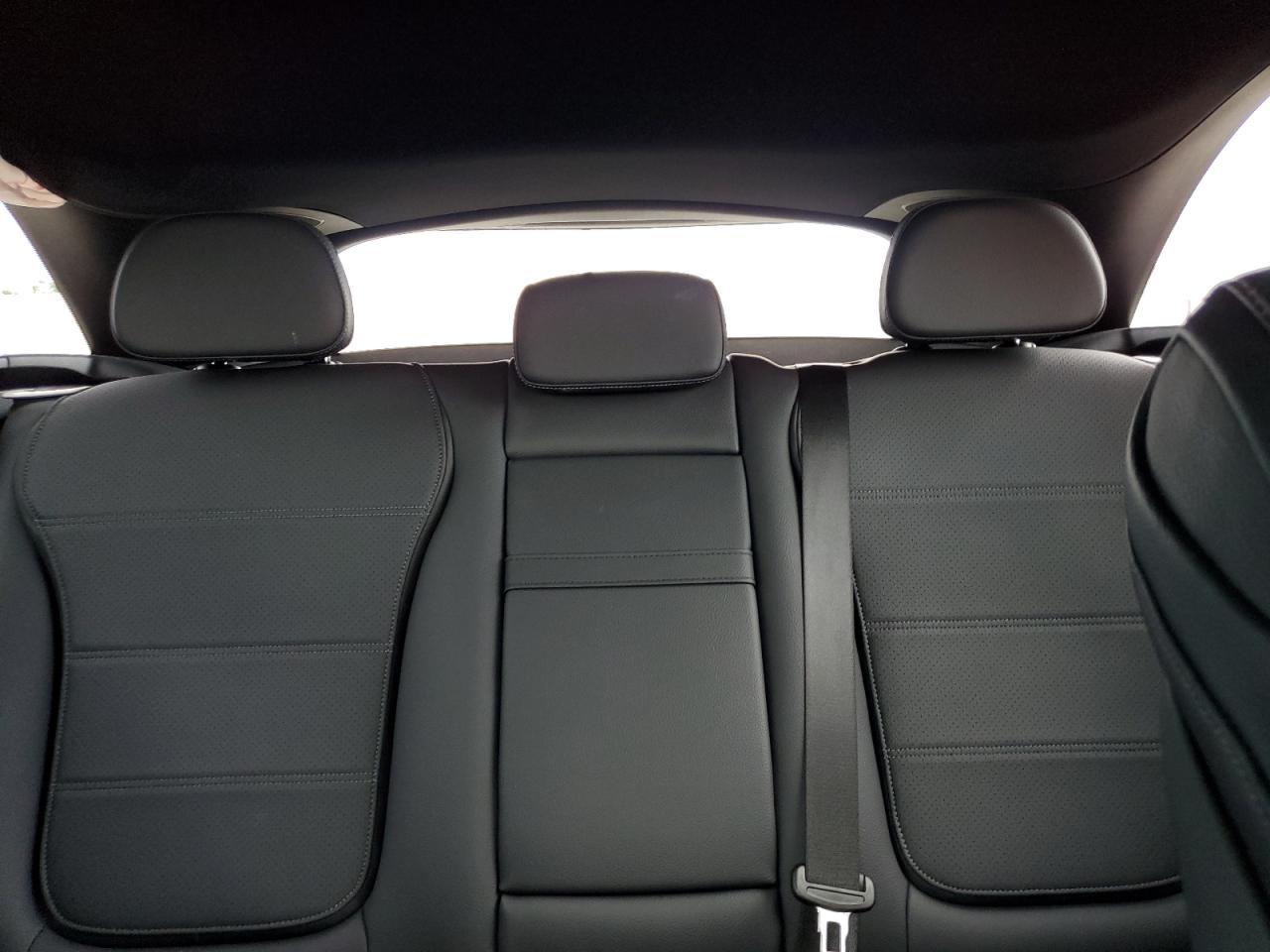 2025 Mercedes-Benz Glc 300 VIN: W1NKM4GB1SF297381 Lot: 81485015