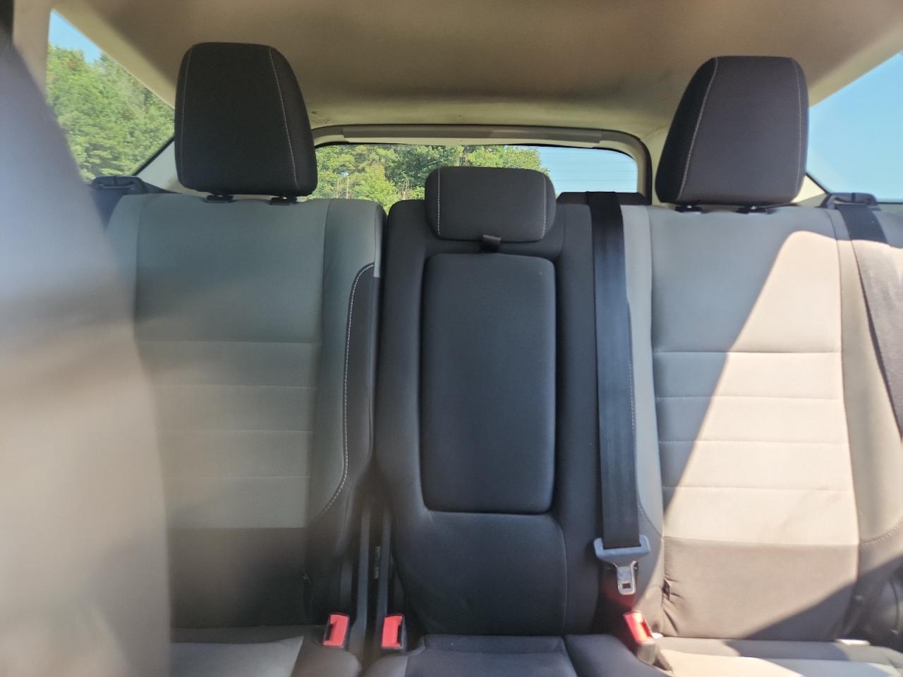 2016 Ford Escape Se VIN: 1FMCU9G95GUB18439 Lot: 80499175