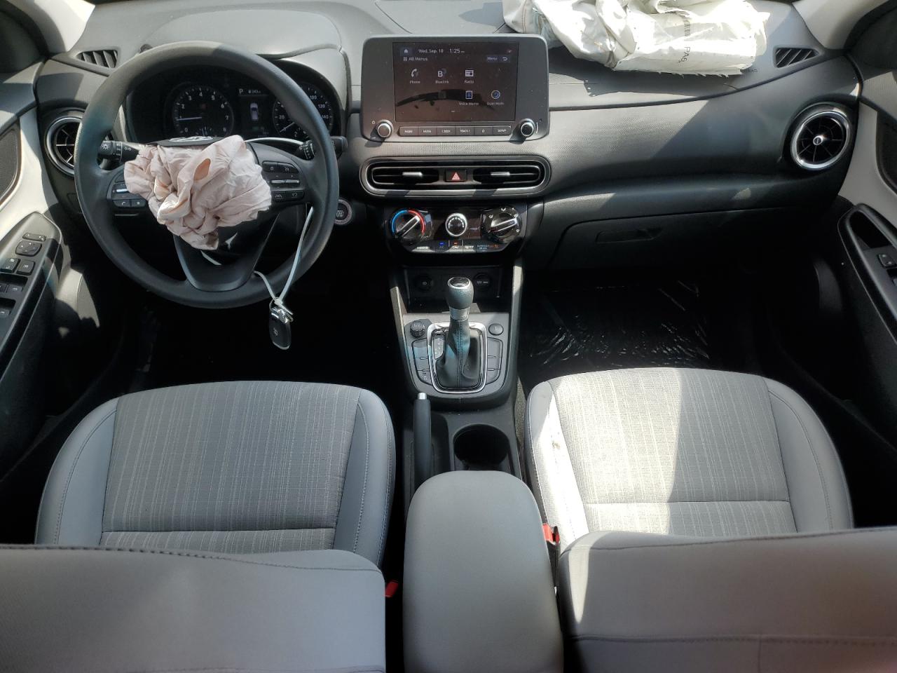 2023 Hyundai Kona Sel VIN: KM8K6CAB0PU939866 Lot: 72085895