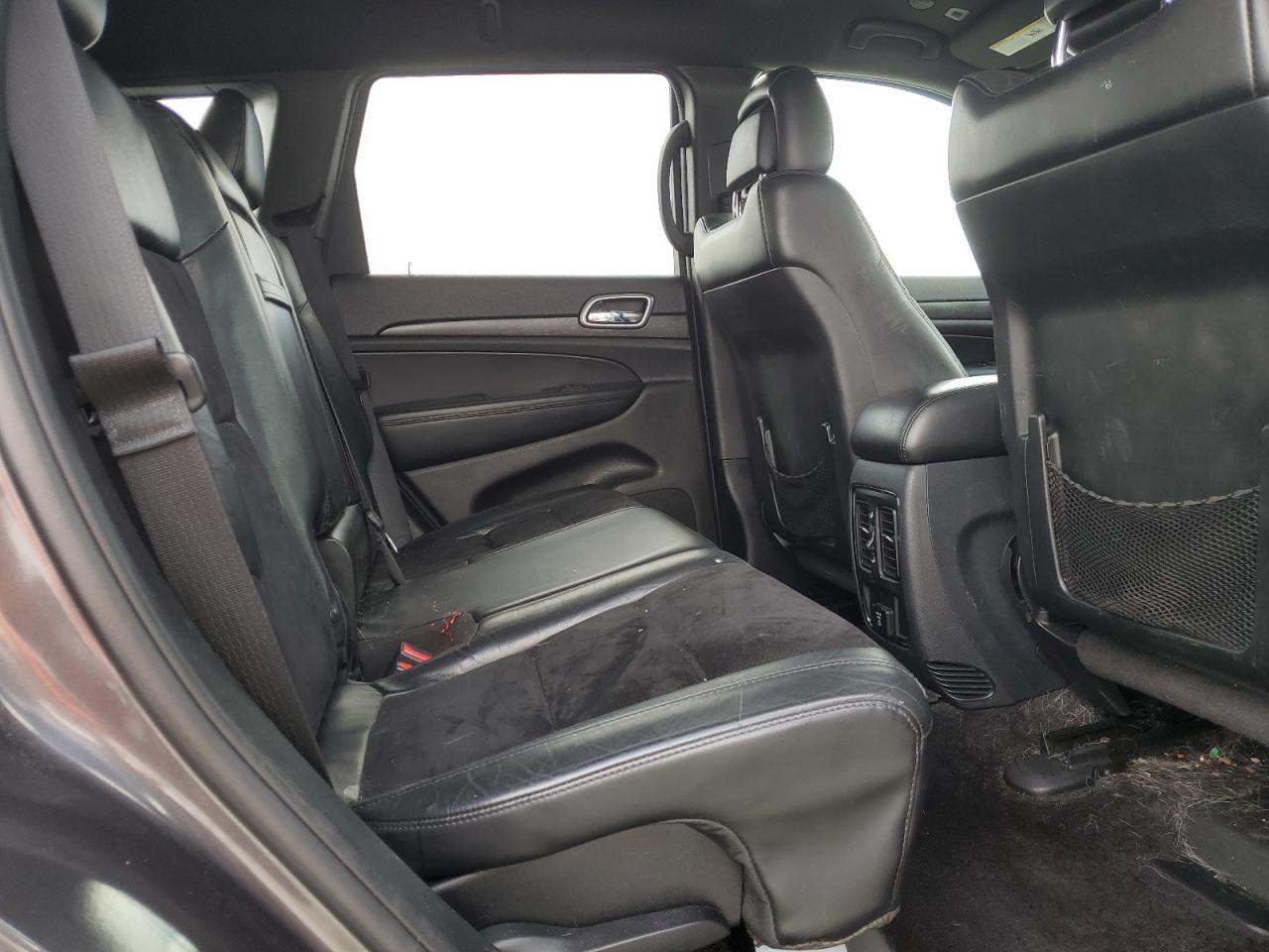 2018 Jeep Grand Cherokee Laredo VIN: 1C4RJFAG6JC171189 Lot: 84475275