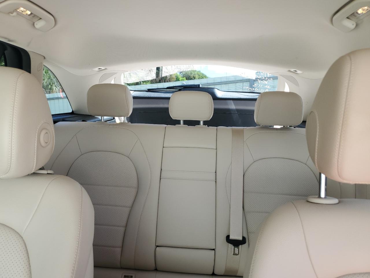 2019 Mercedes-Benz Glc 300 VIN: WDC0G4JB4KV151264 Lot: 80532135