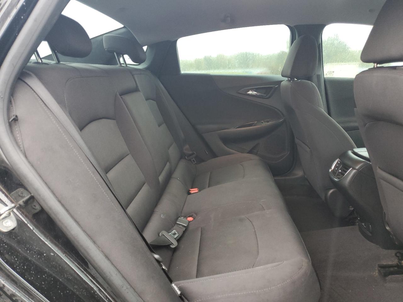 2017 Chevrolet Malibu Lt VIN: 1G1ZE5ST2HF211005 Lot: 81826225