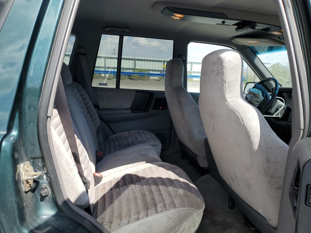 1995 Jeep Grand Cherokee Laredo VIN: 1J4GZ58Y1SC758744 Lot: 80314815