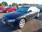 2008 AUDI A5 T FSI 6SP 1.8T FSI 2DR for sale at Copart SANDTOFT
