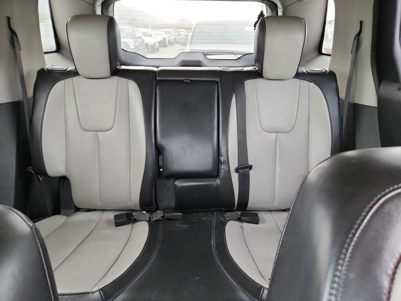 2012 GMC Terrain Slt VIN: 2GKFLXE50C6349335 Lot: 81596175