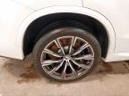 2019 BMW X5 XDRIVE40I M SPORT AUTO  for sale at Copart NEWBURY