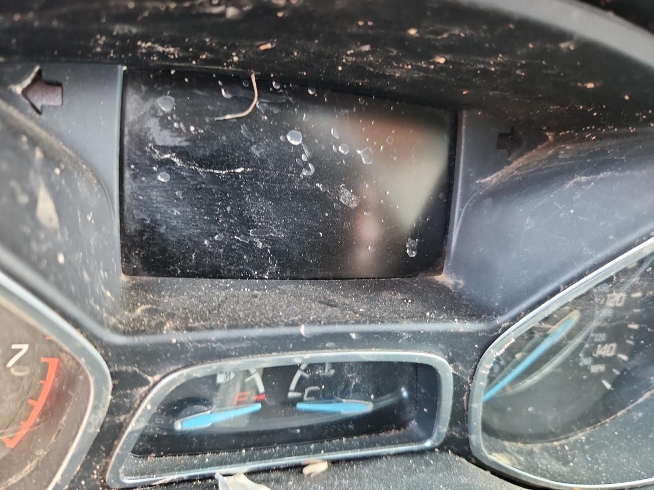 2016 Ford Escape Se VIN: 1FMCU0G99GUB40309 Lot: 81066805