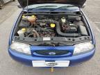 1999 FORD FIESTA FINESSE  for sale at Copart SANDTOFT