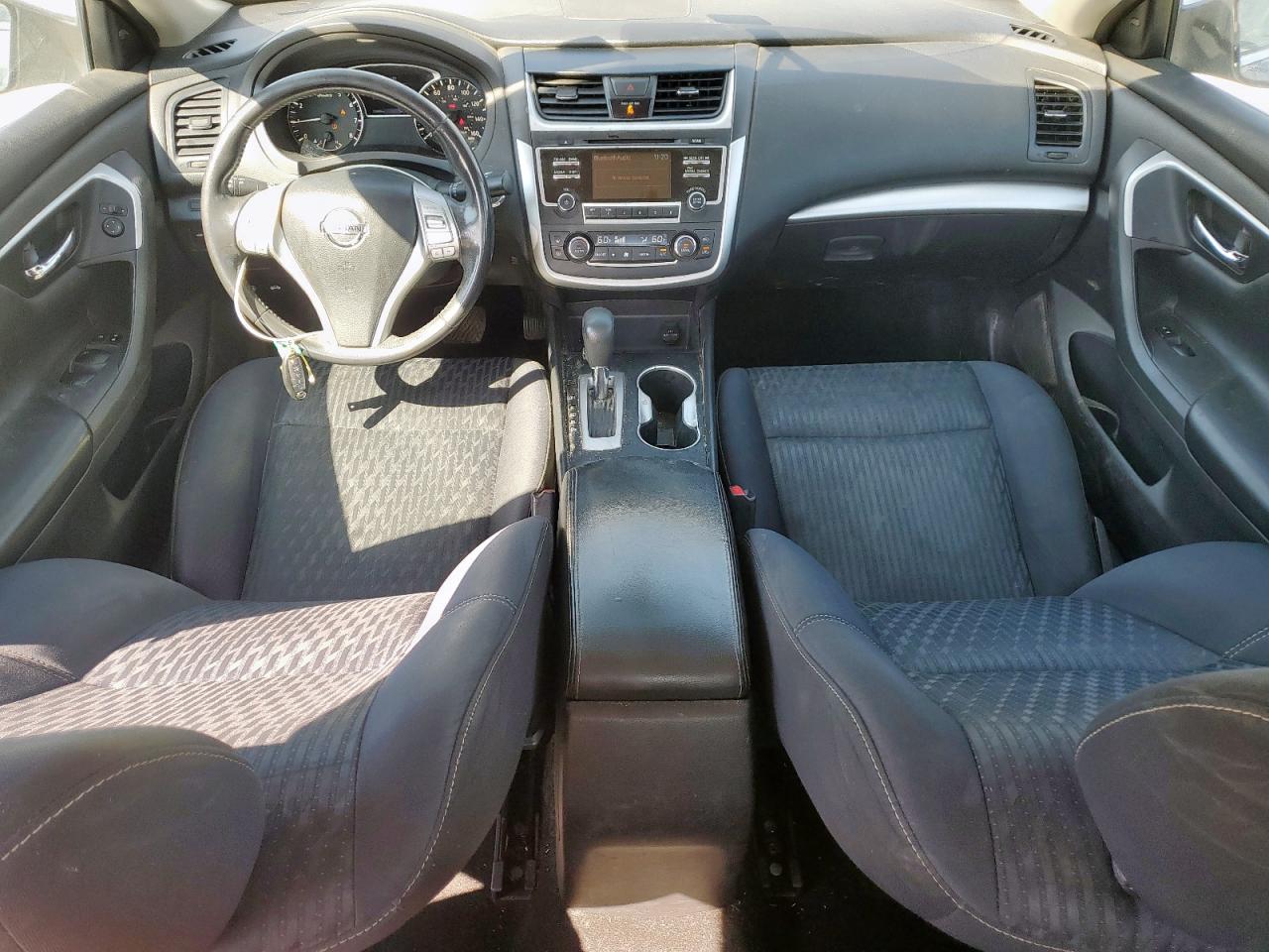 2017 Nissan Altima 2.5 VIN: 1N4AL3AP8HC245430 Lot: 82120365