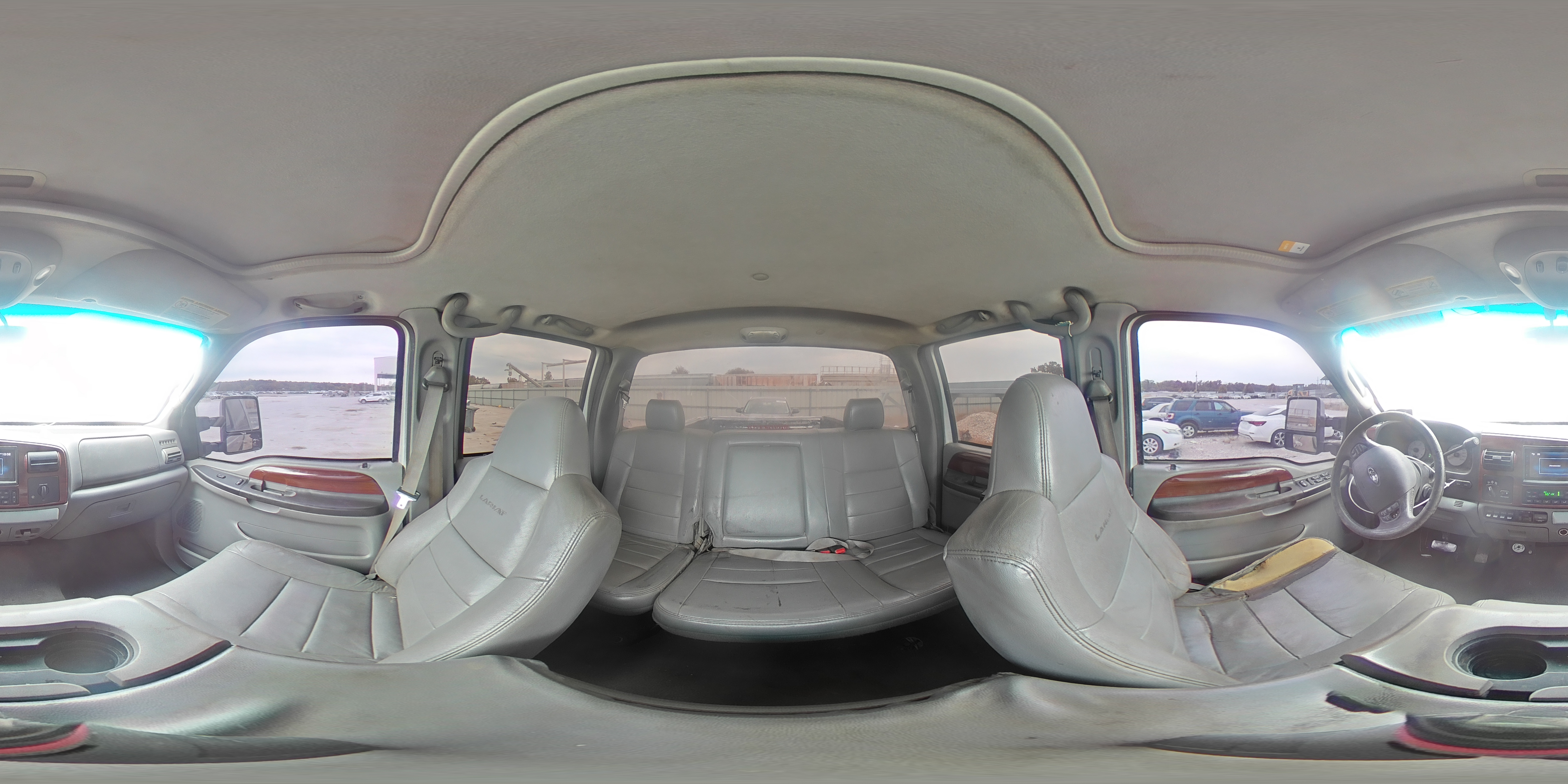 2006 Ford F250 Super Duty VIN: 1FTSW21P56EC77009 Lot: 71712745