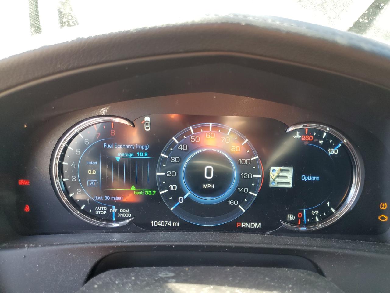 CT6 CT6