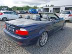 2004 BMW 325 CI SE AUTO  for sale at Copart EAST KILBRIDE