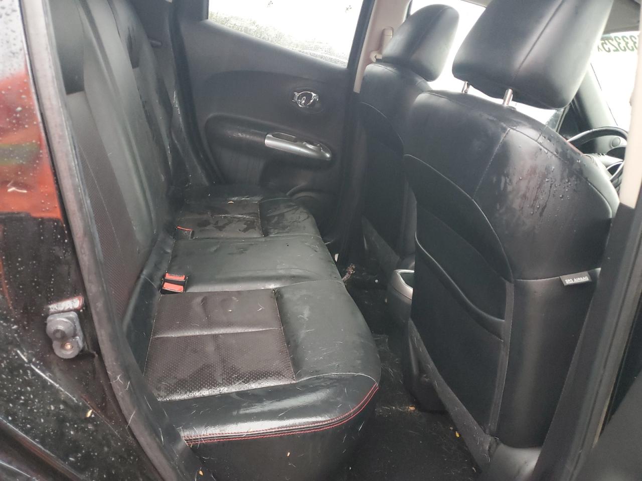 2012 Nissan Juke S VIN: JN8AF5MV4CT116220 Lot: 81433325