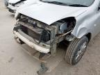 2012 NISSAN MICRA ACENTA CVT  for sale at Copart ROCHFORD
