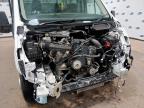 2024 FORD TRANSIT 350 LEADER ECOBLU  for sale at Copart NEWBURY