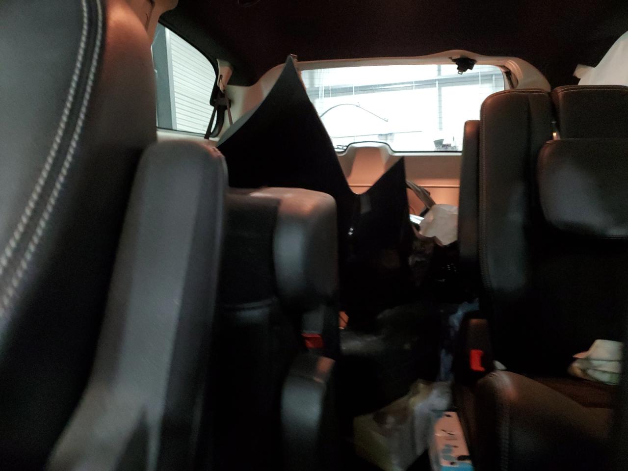 2019 Dodge Grand Caravan Sxt VIN: 2C4RDGCG2KR773946 Lot: 80309705