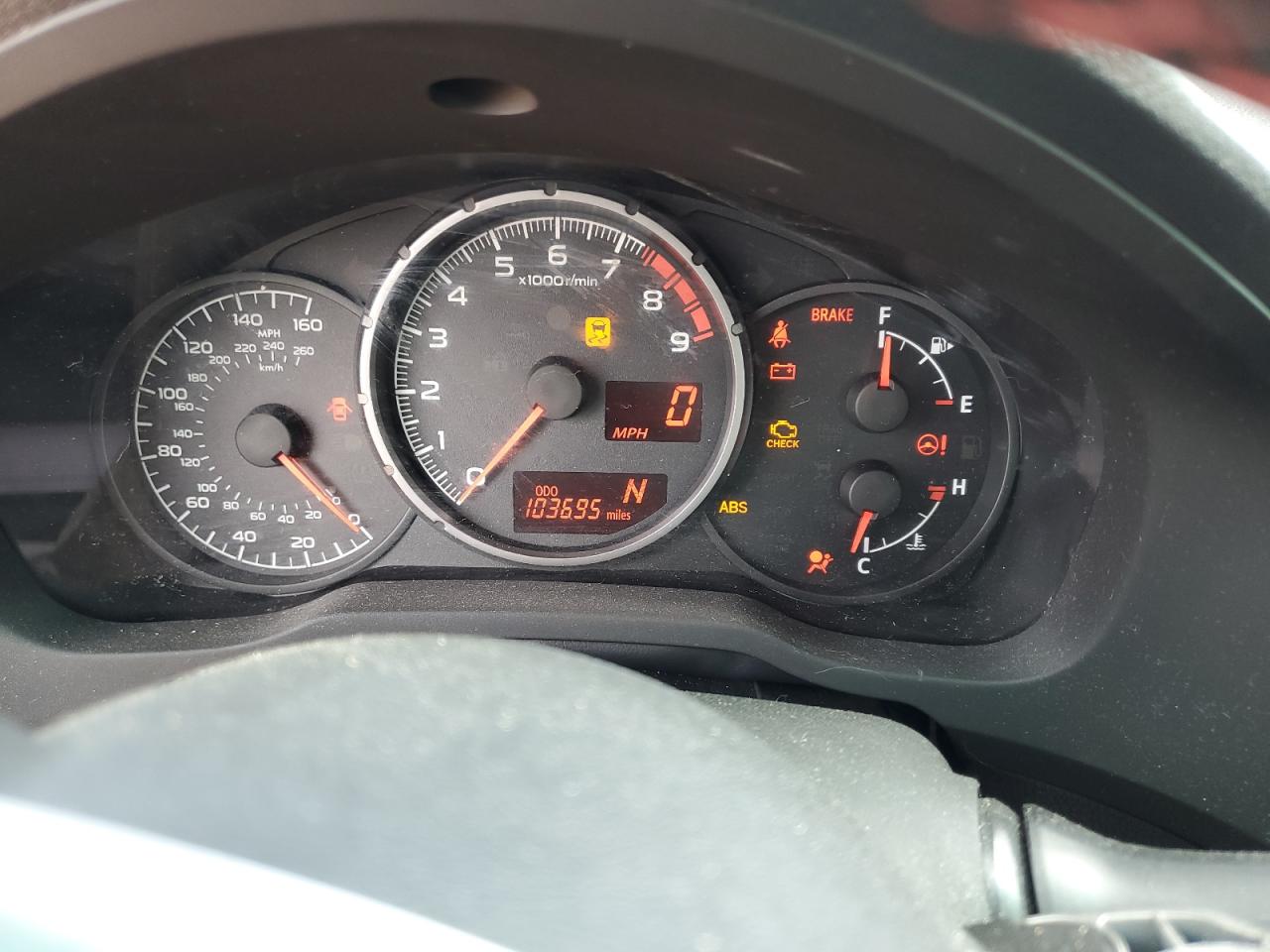 2013 Subaru Brz 2.0 Limited VIN: JF1ZCAC10D2611011 Lot: 71185225