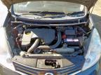 2010 NISSAN NOTE N-TEC DCI  for sale at Copart PETERLEE
