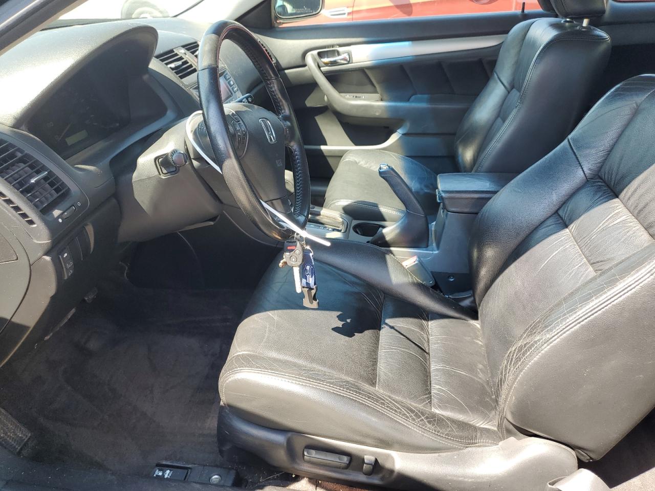 2006 Honda Accord Ex VIN: 1HGCM72606A004243 Lot: 81024145