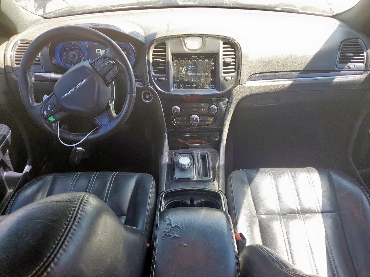 2019 Chrysler 300 S VIN: 2C3CCABT0KH560220 Lot: 80798945