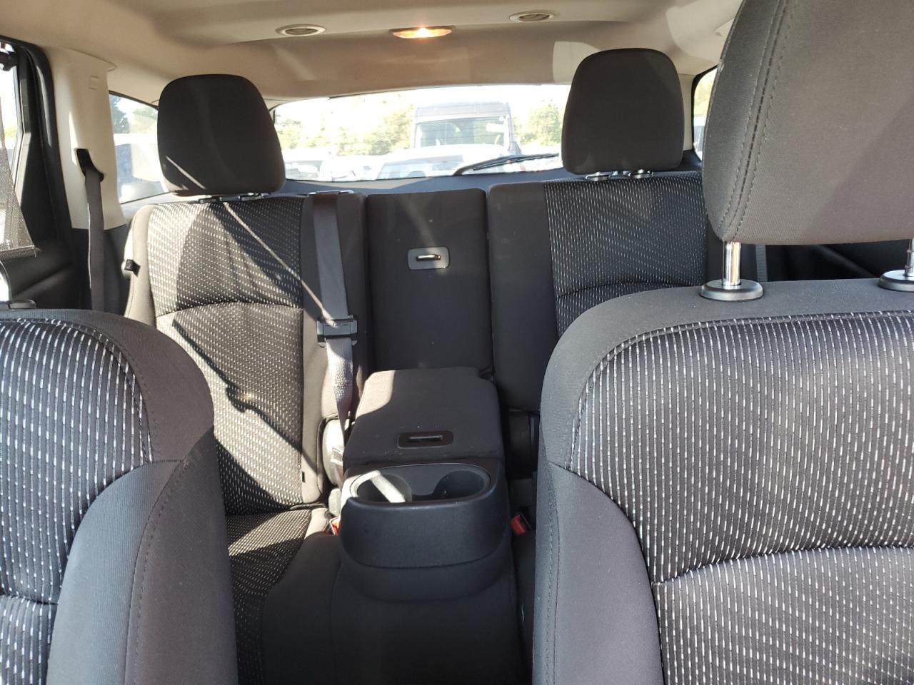 2016 Dodge Journey Se VIN: 3C4PDDAG1GT133482 Lot: 80794665