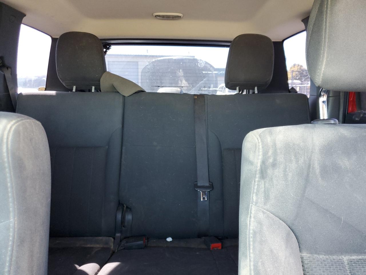 2012 Jeep Liberty Sport VIN: 1C4PJMAKXCW155515 Lot: 71881255