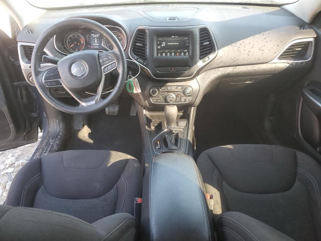  JEEP GRAND CHER 2019 Серый