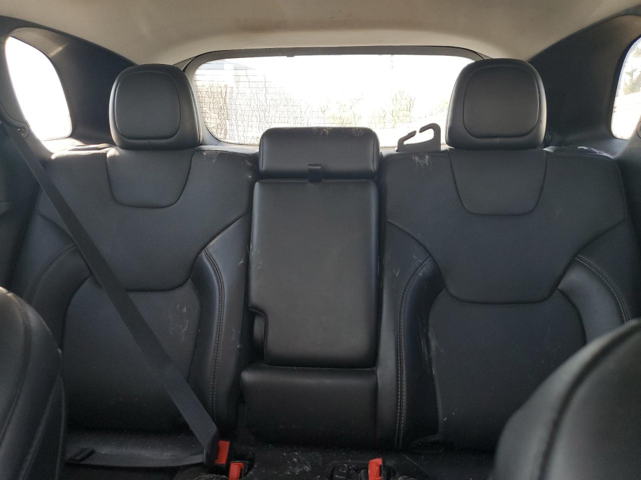 2021 Jeep Cherokee Latitude Lux VIN: 1C4PJLMX9MD239257 Lot: 80255675