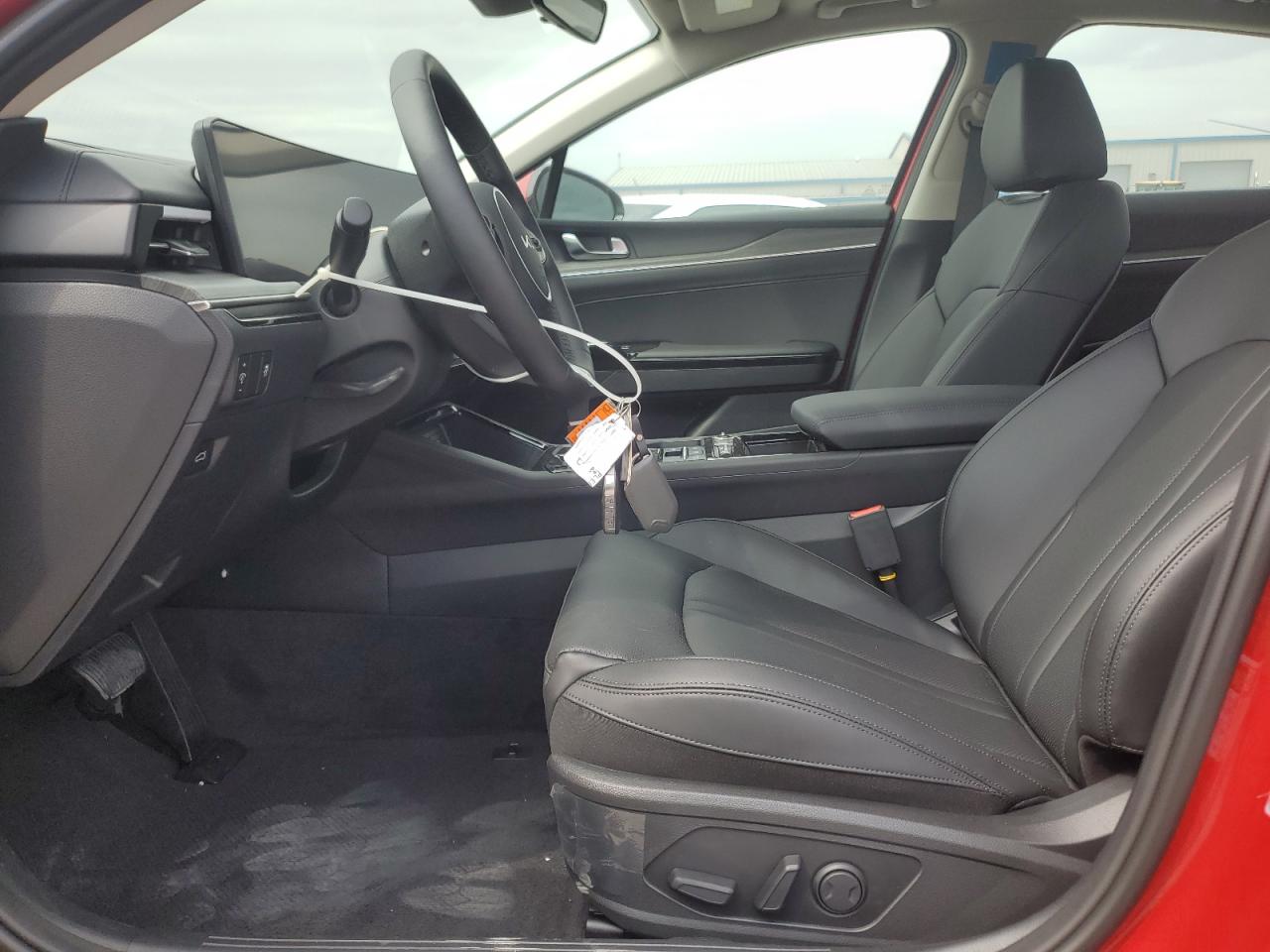 2025 Kia K5 Ex VIN: KNAG34J75S5348498 Lot: 71397865