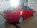 2007 LEXUS IS 220D SE  for sale at Copart EAST KILBRIDE