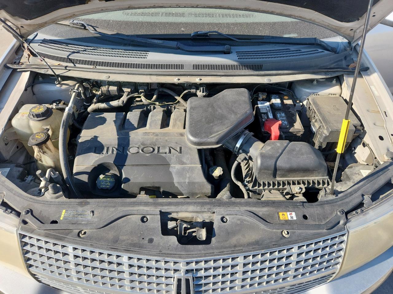 2009 Lincoln Mkx VIN: 2LMDU68C99BJ08118 Lot: 81641065