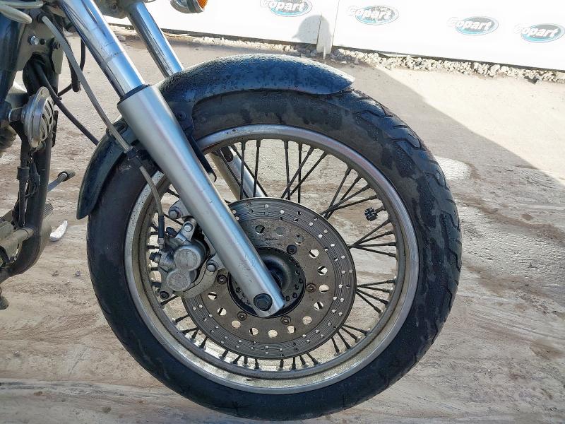 1997 YAMAHA  